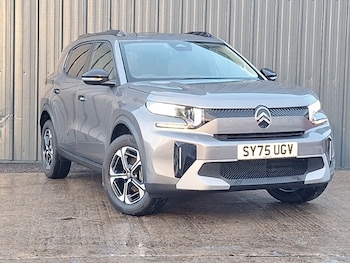 2025 - 1.2 Turbo Plus 5dr