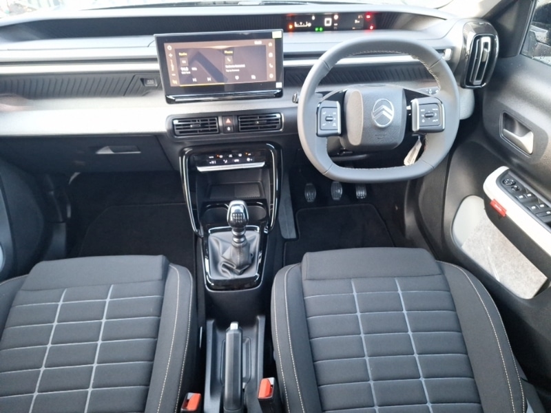 Used Citroen C3 Aircross 2025 for sale - 77160329: Photo 2