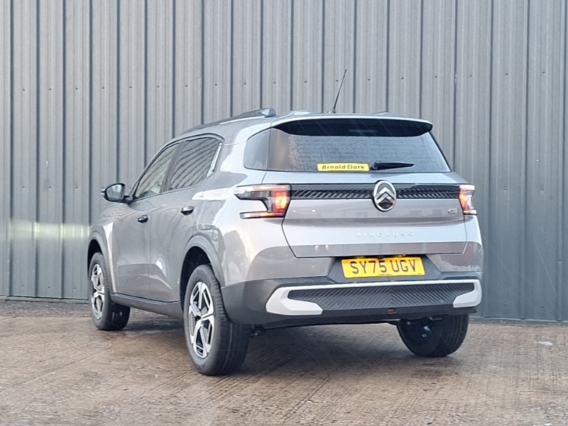 Used Citroen C3 Aircross 2025 for sale - 77160329: Photo 3