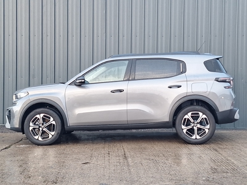 Used Citroen C3 Aircross 2025 for sale - 77160329: Photo 4