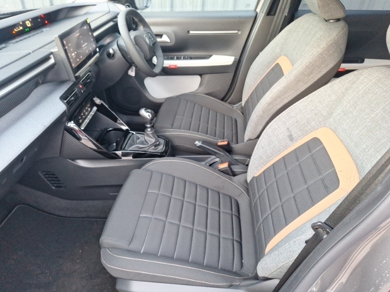 Used Citroen C3 Aircross 2025 for sale - 77160329: Photo 5