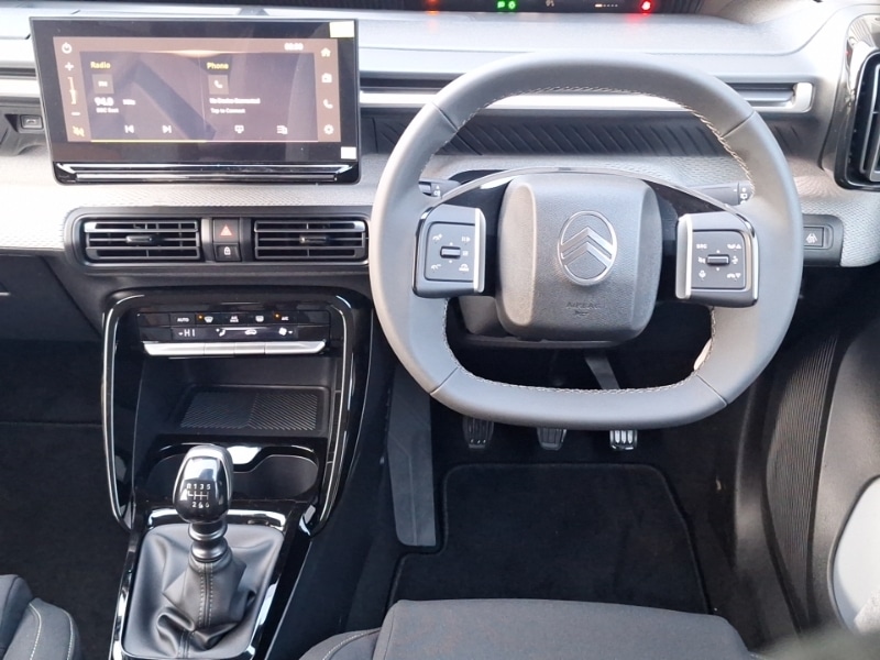 Used Citroen C3 Aircross 2025 for sale - 77160329: Photo 7