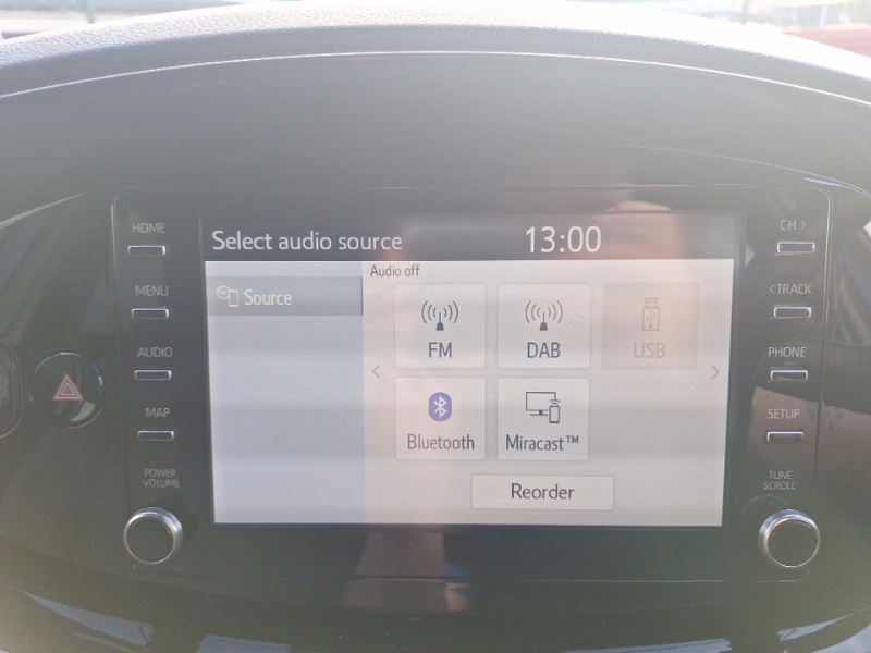 Used Toyota Aygo X 2022 for sale - 77169045: Photo 19