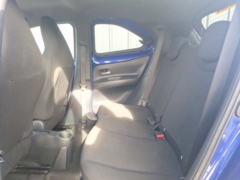 Used Toyota Aygo X 2022 for sale - 77169045: Photo 6