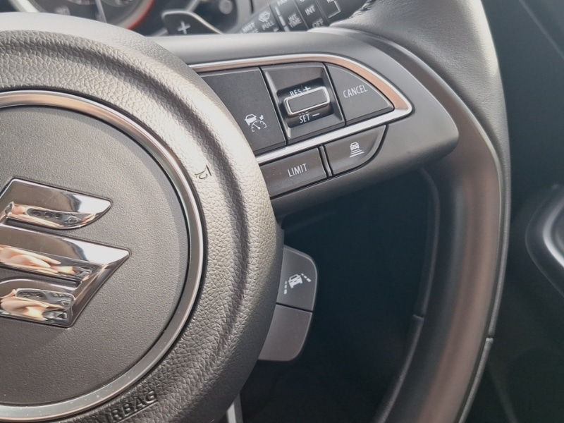 Used Suzuki Swift 2024 for sale - 76906875: Photo 14