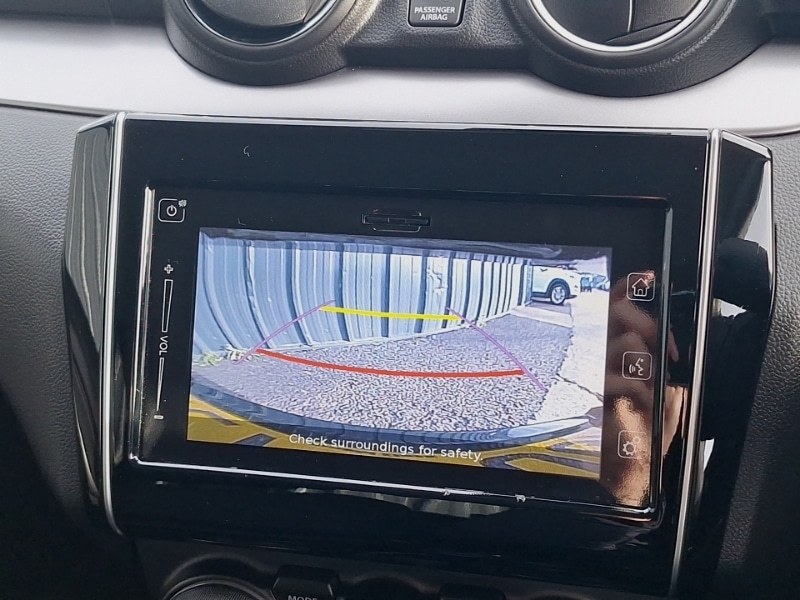 Used Suzuki Swift 2024 for sale - 76906875: Photo 17