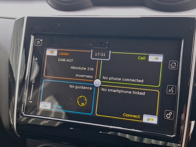 Used Suzuki Swift 2024 for sale - 76906875: Photo 18