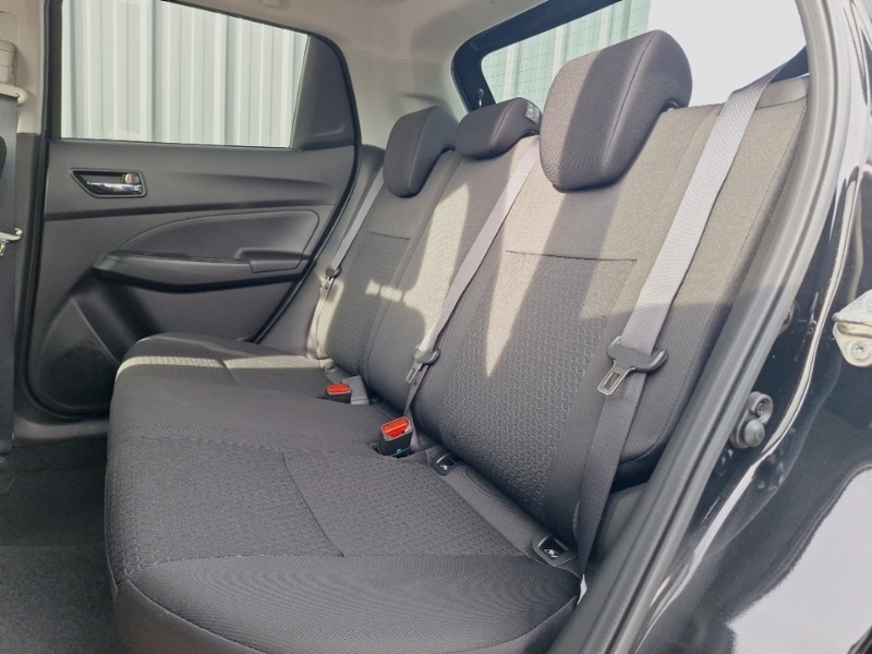 Used Suzuki Swift 2024 for sale - 76906875: Photo 6