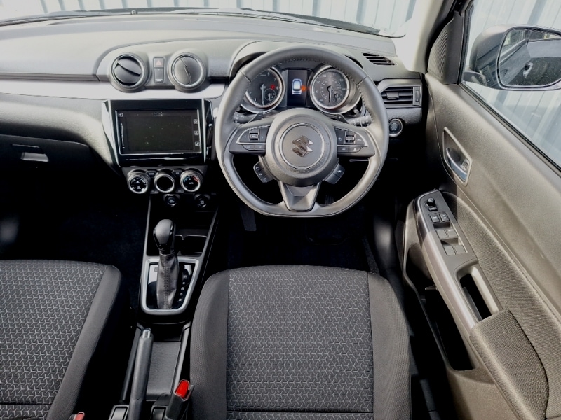 Used Suzuki Swift 2024 for sale - 76906875: Photo 7