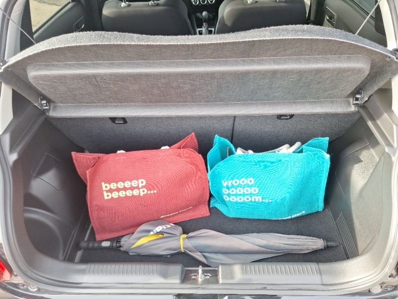 Used Suzuki Swift 2024 for sale - 76906875: Photo 8