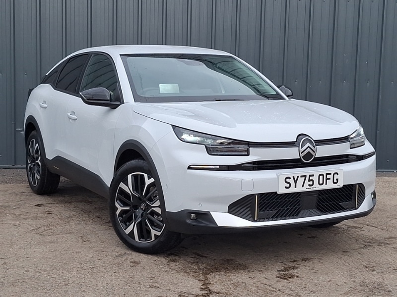 Used Citroen C4 2025 for sale - 76309042: Photo 1