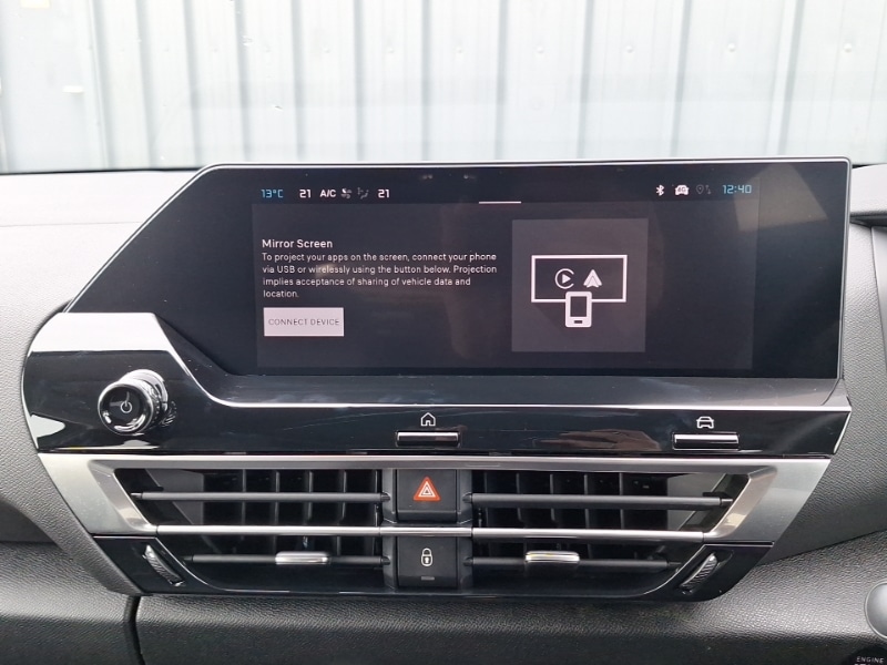 Used Citroen C4 2025 for sale - 76309042: Photo 11