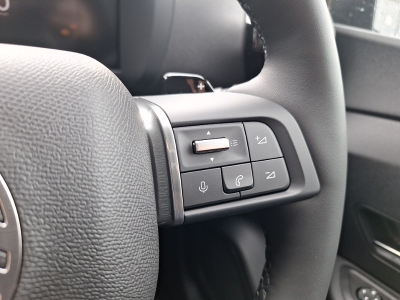 Used Citroen C4 2025 for sale - 76309042: Photo 15