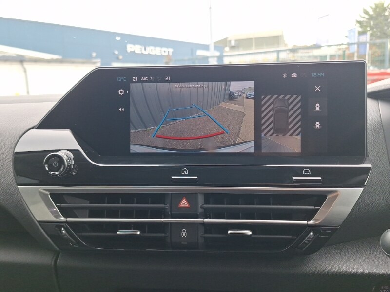 Used Citroen C4 2025 for sale - 76309042: Photo 16