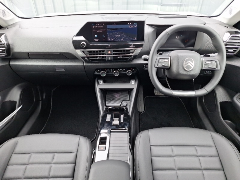 Used Citroen C4 2025 for sale - 76309042: Photo 2