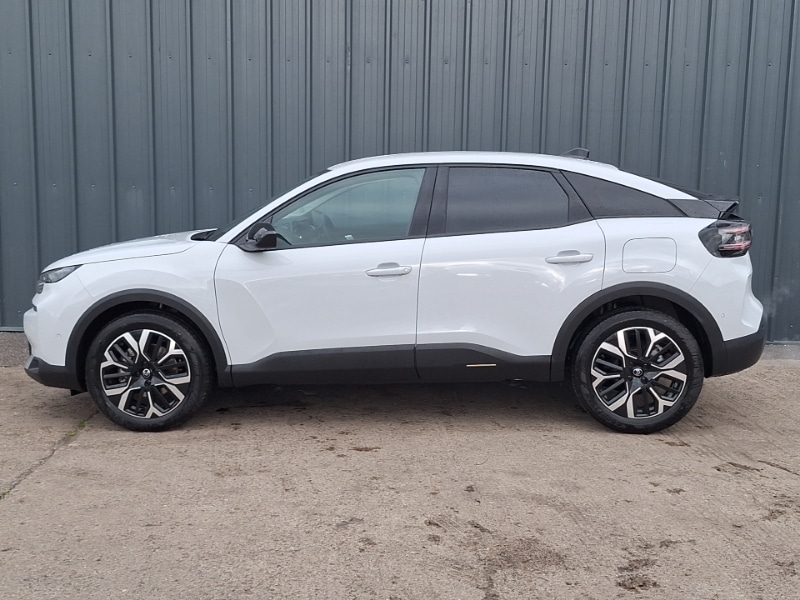 Used Citroen C4 2025 for sale - 76309042: Photo 4