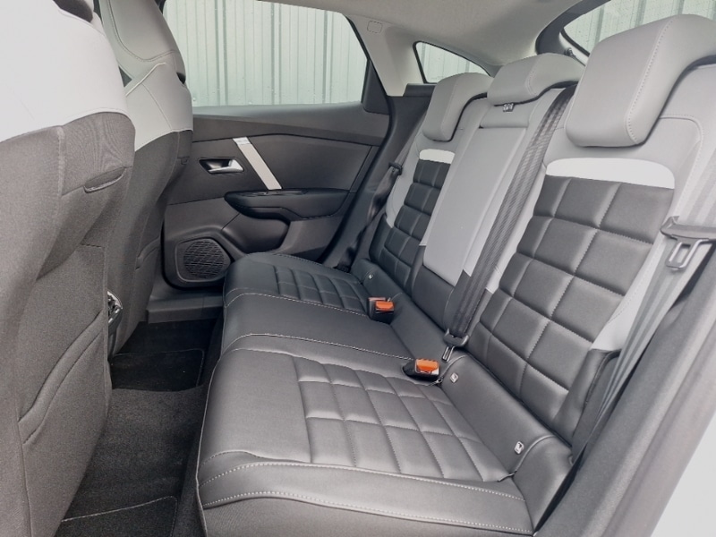 Used Citroen C4 2025 for sale - 76309042: Photo 6