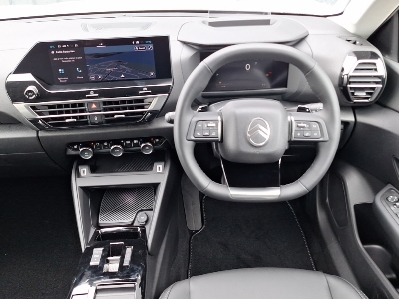 Used Citroen C4 2025 for sale - 76309042: Photo 7