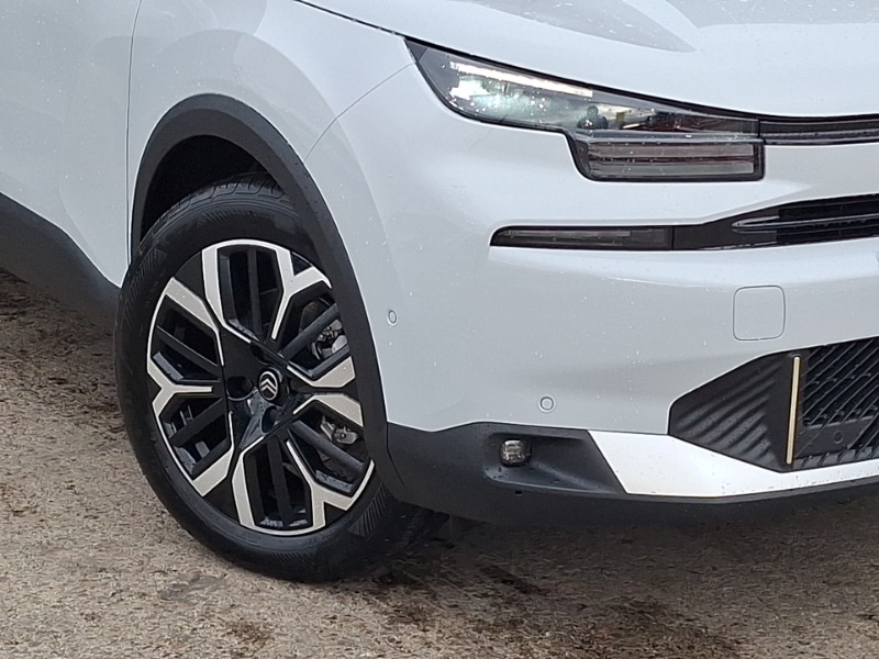 Used Citroen C4 2025 for sale - 76309042: Photo 9