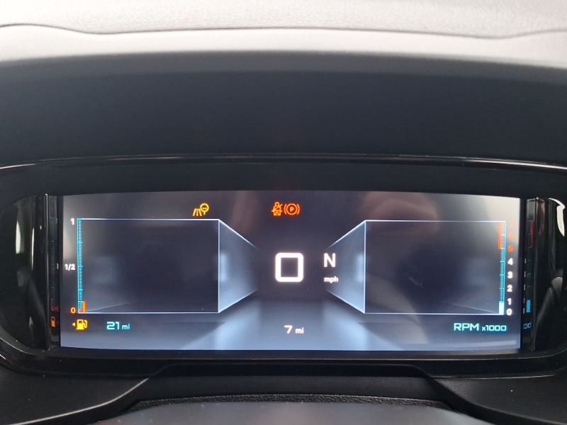 Used Citroen Berlingo 2025 for sale - 76543725: Photo 10