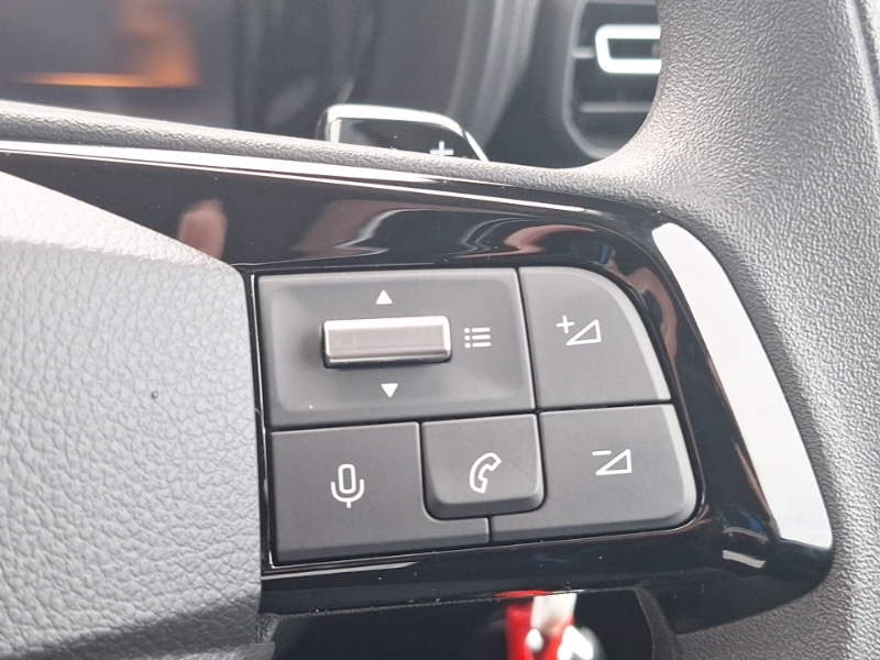 Used Citroen Berlingo 2025 for sale - 76543725: Photo 16