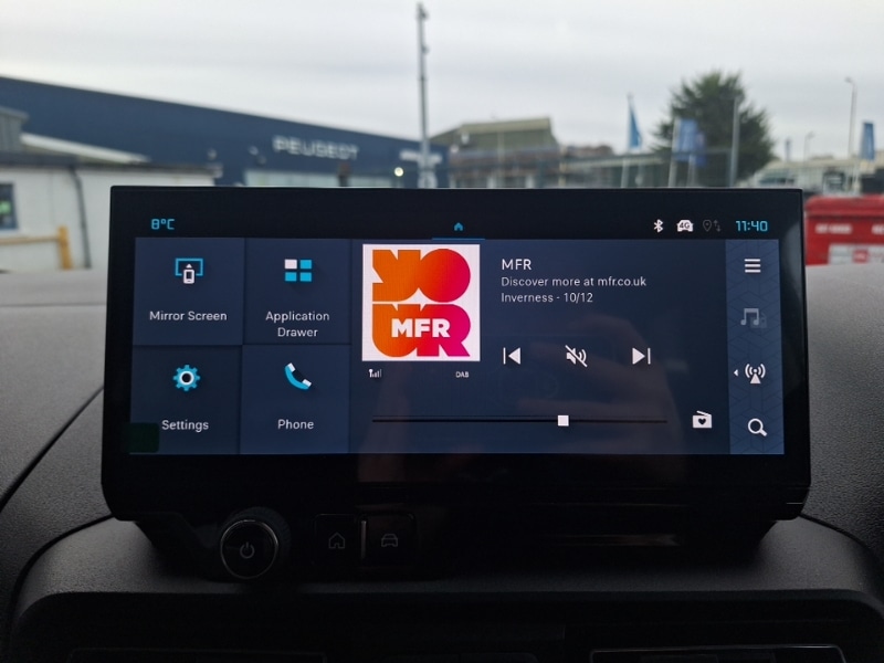 Used Citroen Berlingo 2025 for sale - 76543725: Photo 19