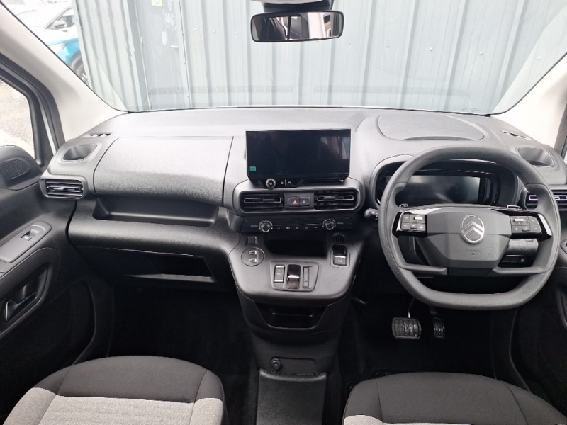 Used Citroen Berlingo 2025 for sale - 76543725: Photo 2