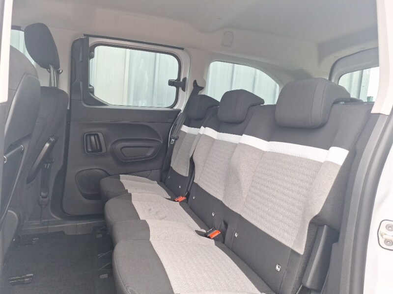 Used Citroen Berlingo 2025 for sale - 76543725: Photo 6