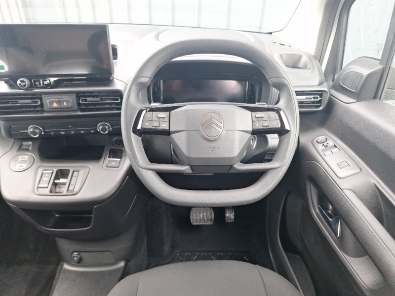 Used Citroen Berlingo 2025 for sale - 76543725: Photo 7