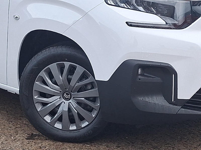 Used Citroen Berlingo 2025 for sale - 76543725: Photo 9