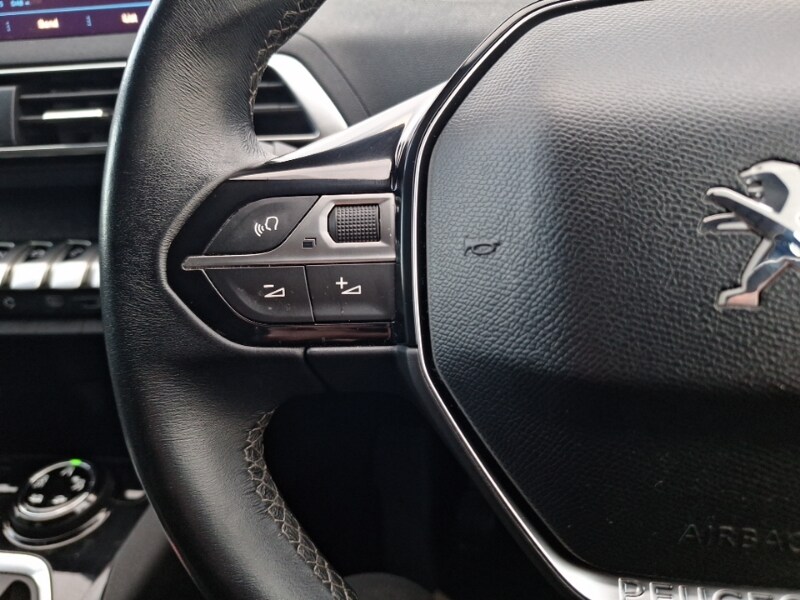 Used Peugeot 3008 2018 for sale - 77265555: Photo 13