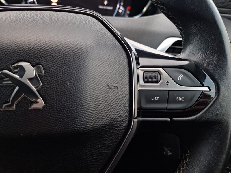 Used Peugeot 3008 2018 for sale - 77265555: Photo 14