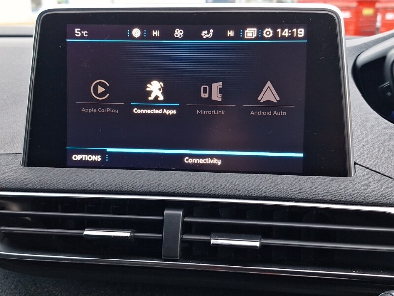 Used Peugeot 3008 2018 for sale - 77265555: Photo 18