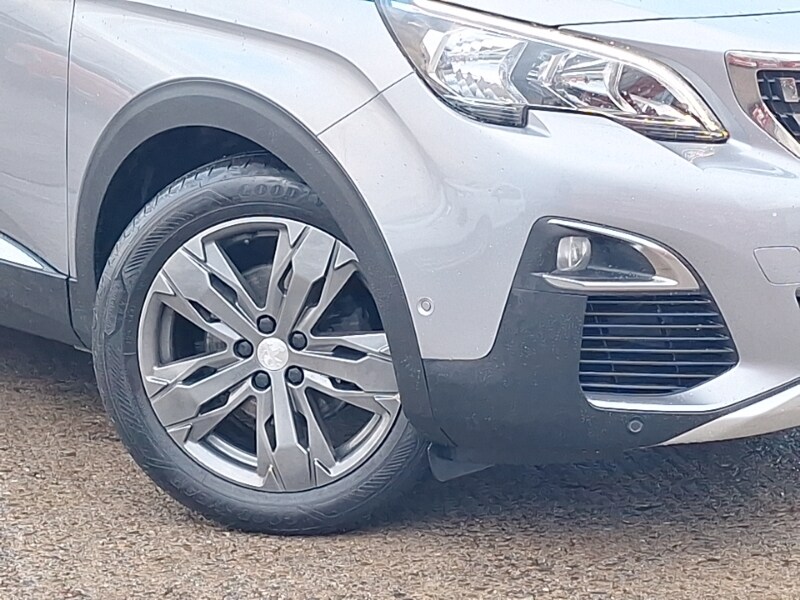 Used Peugeot 3008 2018 for sale - 77265555: Photo 9