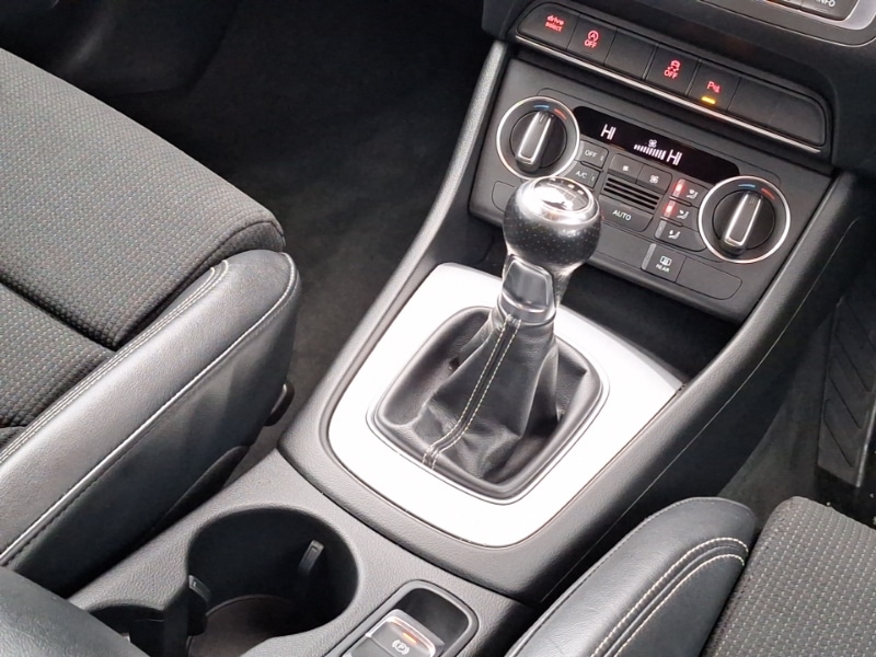 Used Audi Q3 2017 for sale - 77405450: Photo 10