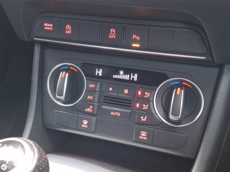 Used Audi Q3 2017 for sale - 77405450: Photo 14