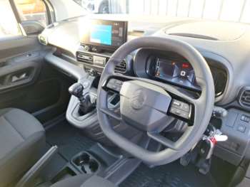 Used Citroen Berlingo 2024 for sale - 73599162: Photo