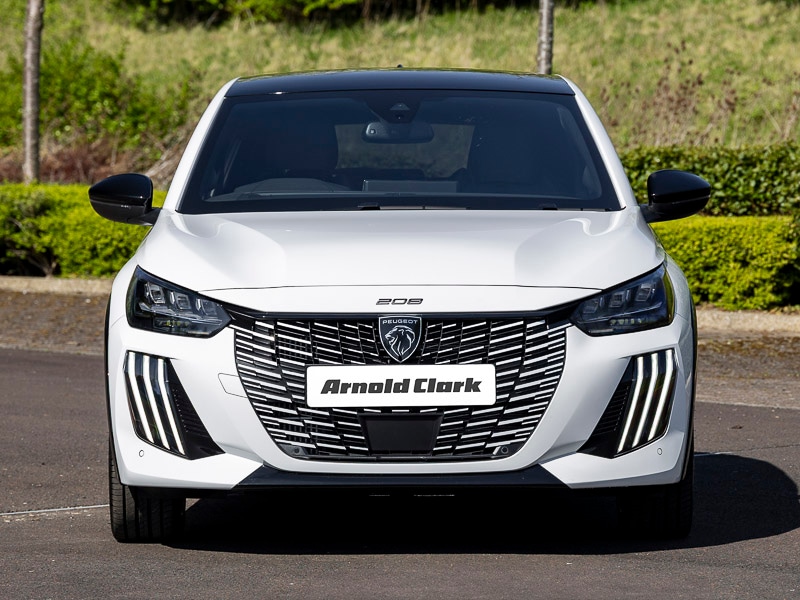 Used Peugeot 208 2025 for sale - 77219244: Photo 10