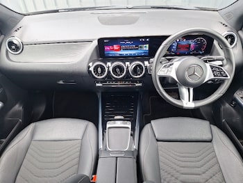 Used Mercedes-Benz GLA 2024 for sale - 79440253: Photo