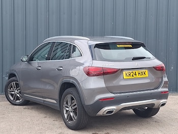 Used Mercedes-Benz GLA 2024 for sale - 79440253: Photo