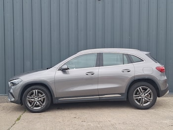 Used Mercedes-Benz GLA 2024 for sale - 79440253: Photo