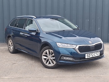Used Skoda Octavia 2022 for sale - 79615243: Photo