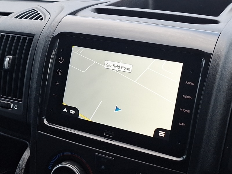 Used Citroen Relay 2023 for sale - 76763618: Photo 15