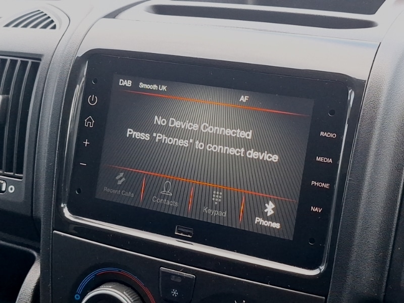 Used Citroen Relay 2023 for sale - 76763618: Photo 16