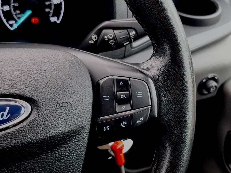 Used Ford Transit 2020 for sale - 77767242: Photo 16