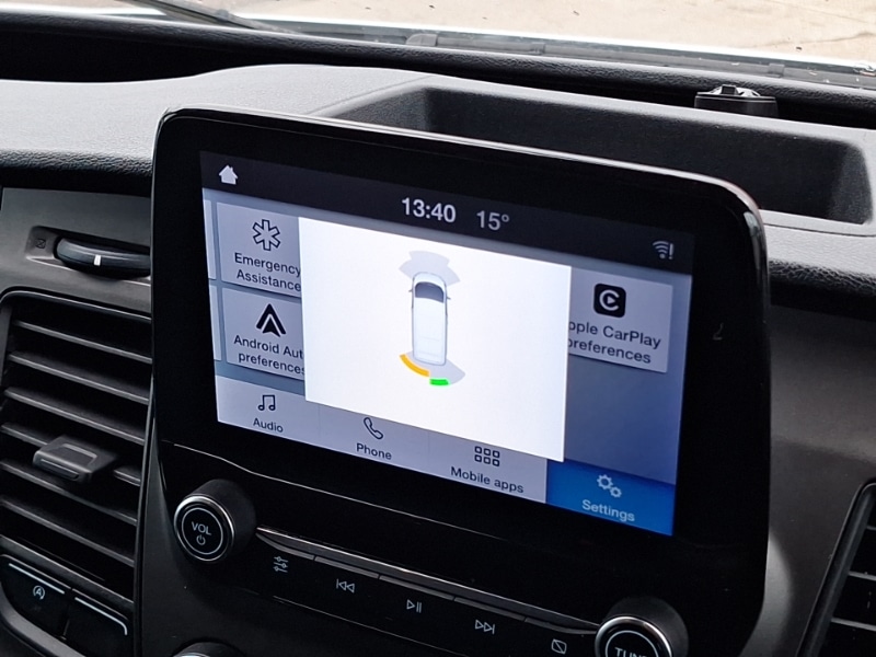 Used Ford Transit 2020 for sale - 77767242: Photo 18