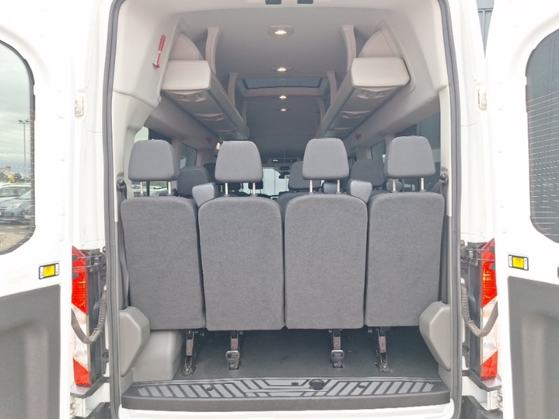 Used Ford Transit 2020 for sale - 77767242: Photo 8