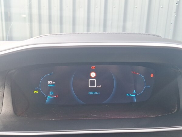 Used Peugeot 2008 2021 for sale - 76301889: Photo 10