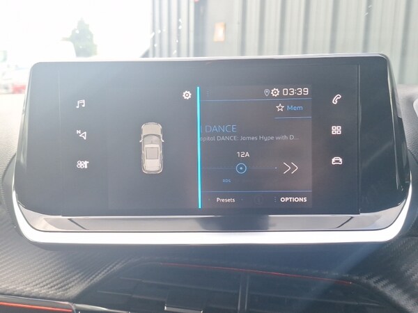 Used Peugeot 2008 2021 for sale - 76301889: Photo 11