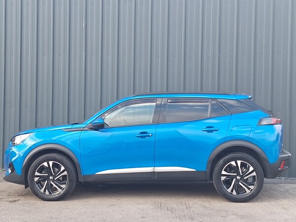 Used Peugeot 2008 2021 for sale - 76301889: Photo 4